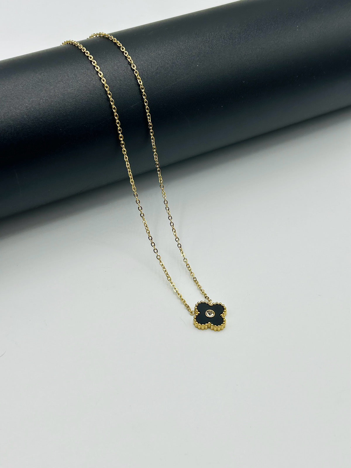 Black Bvlgari Full Set
