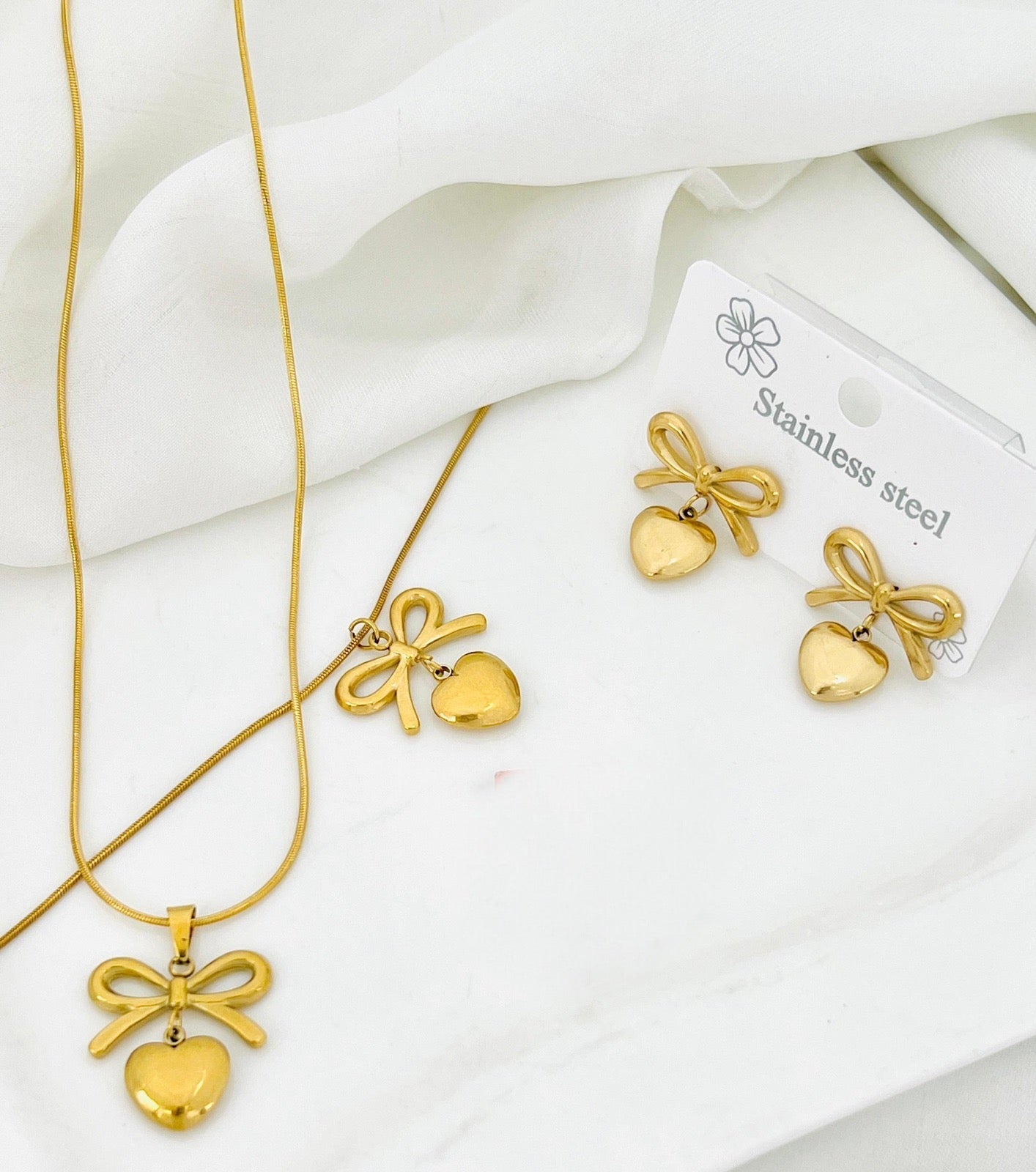 Love Set