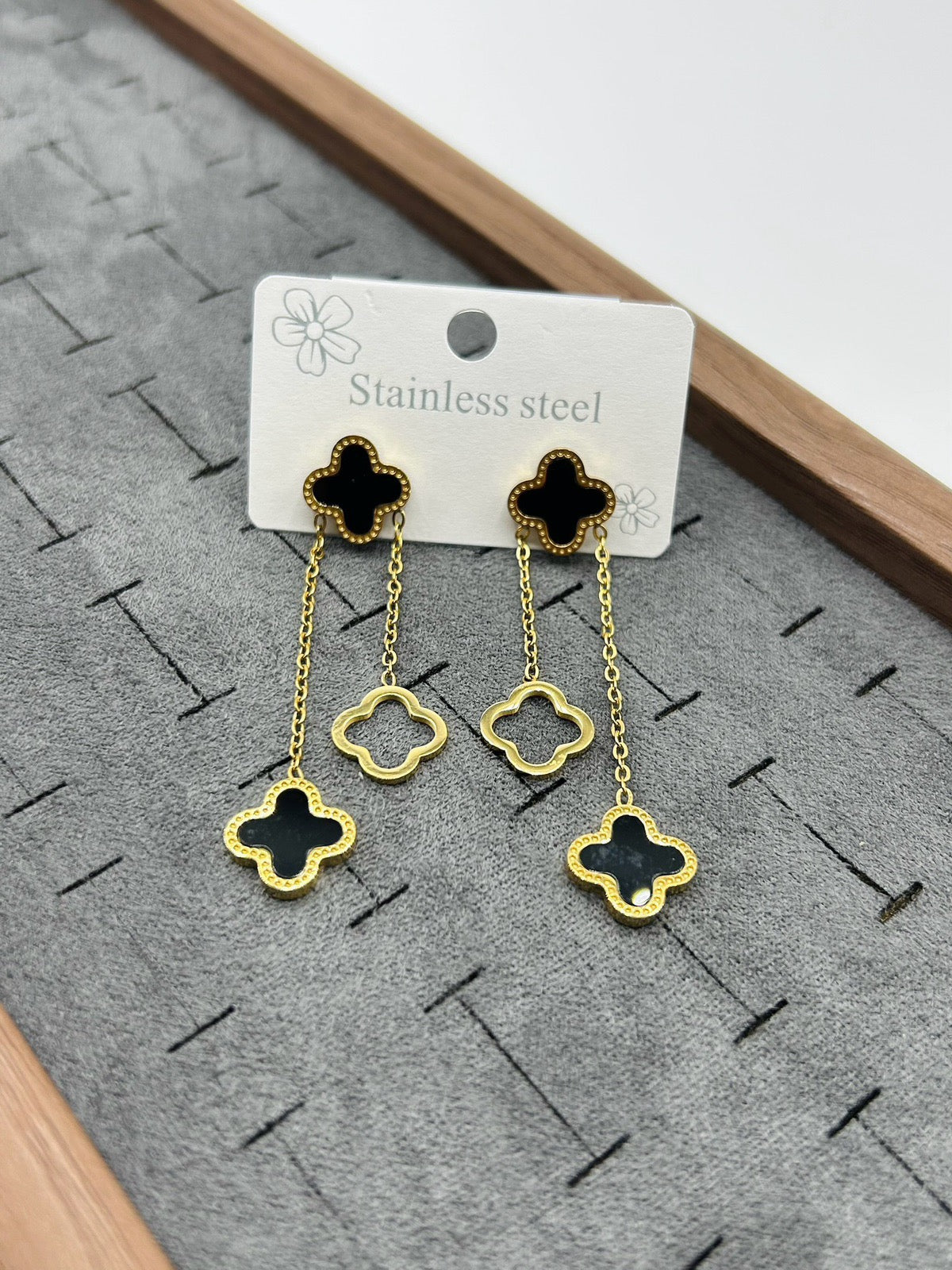 Full Bavlgari Earrings