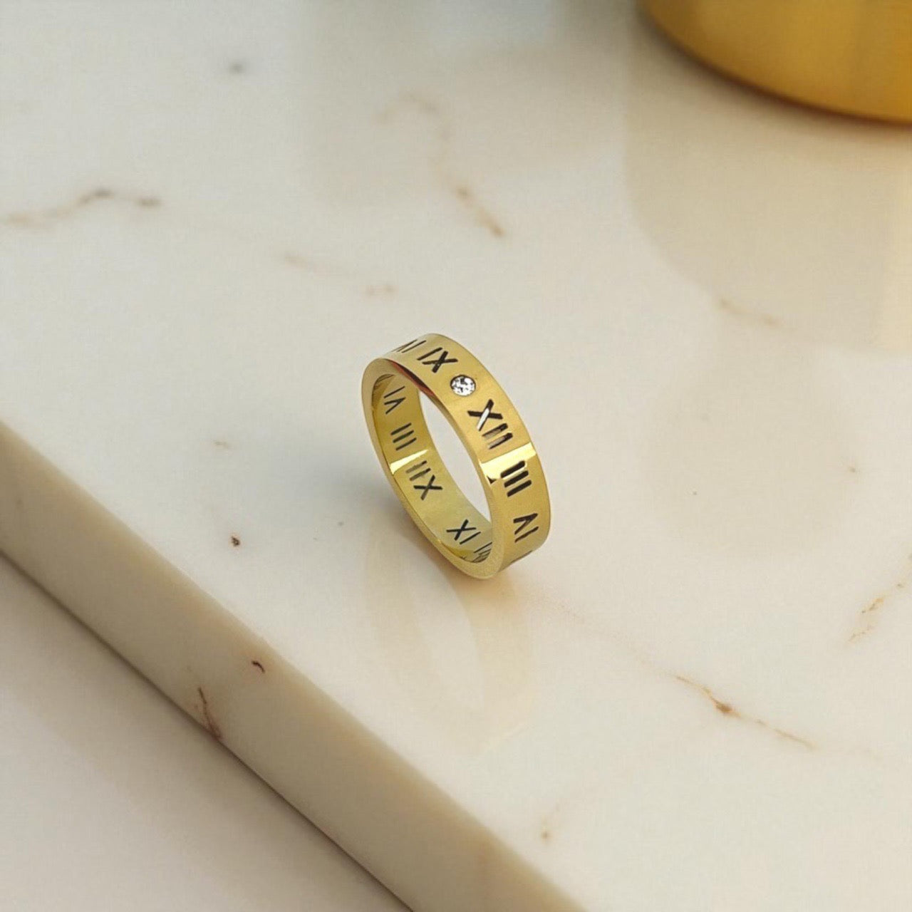 RINGS