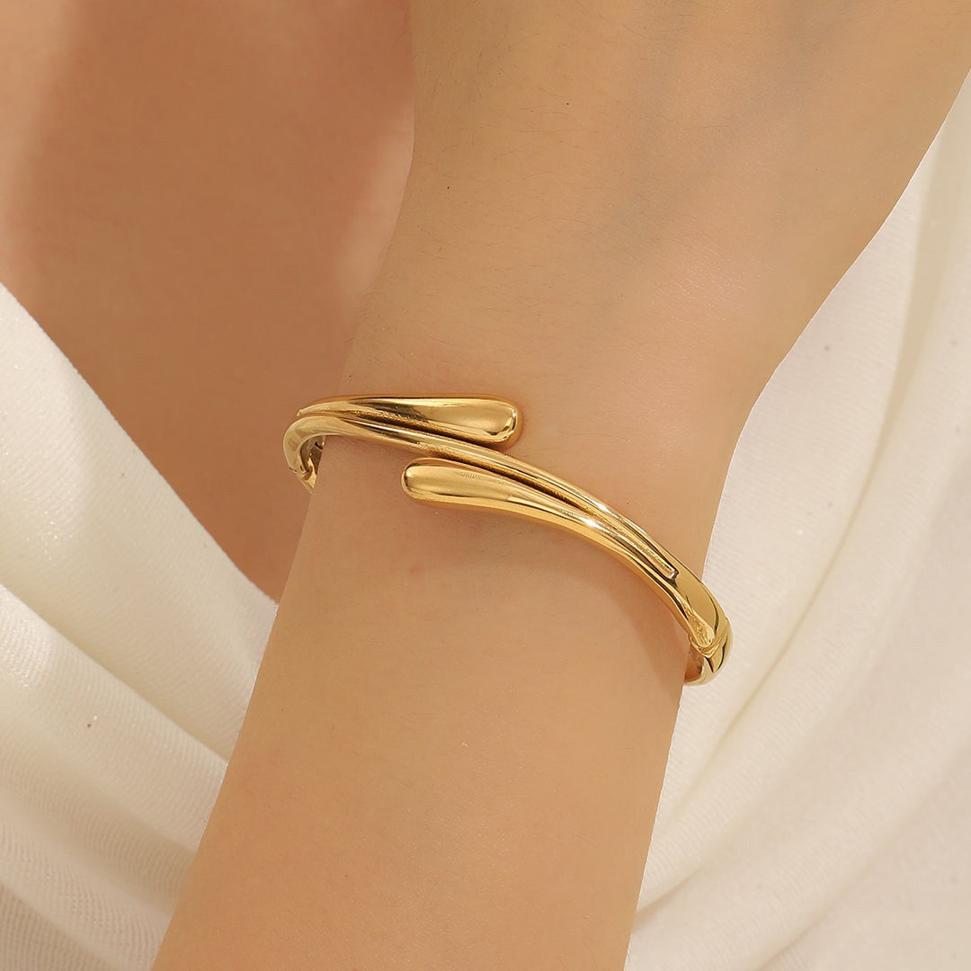 Wave HandCuff